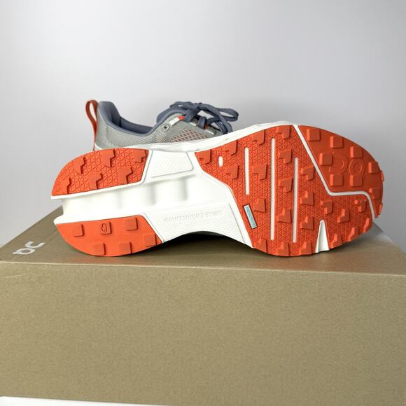 On Running Cloudsurfer Next Women’s 10 Road Running Shoes CloudTec Cushion - Picture 3 of 4